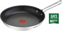 Tefal Duetto A7040863 - Pan - 32 cm - Roestvrijstaal