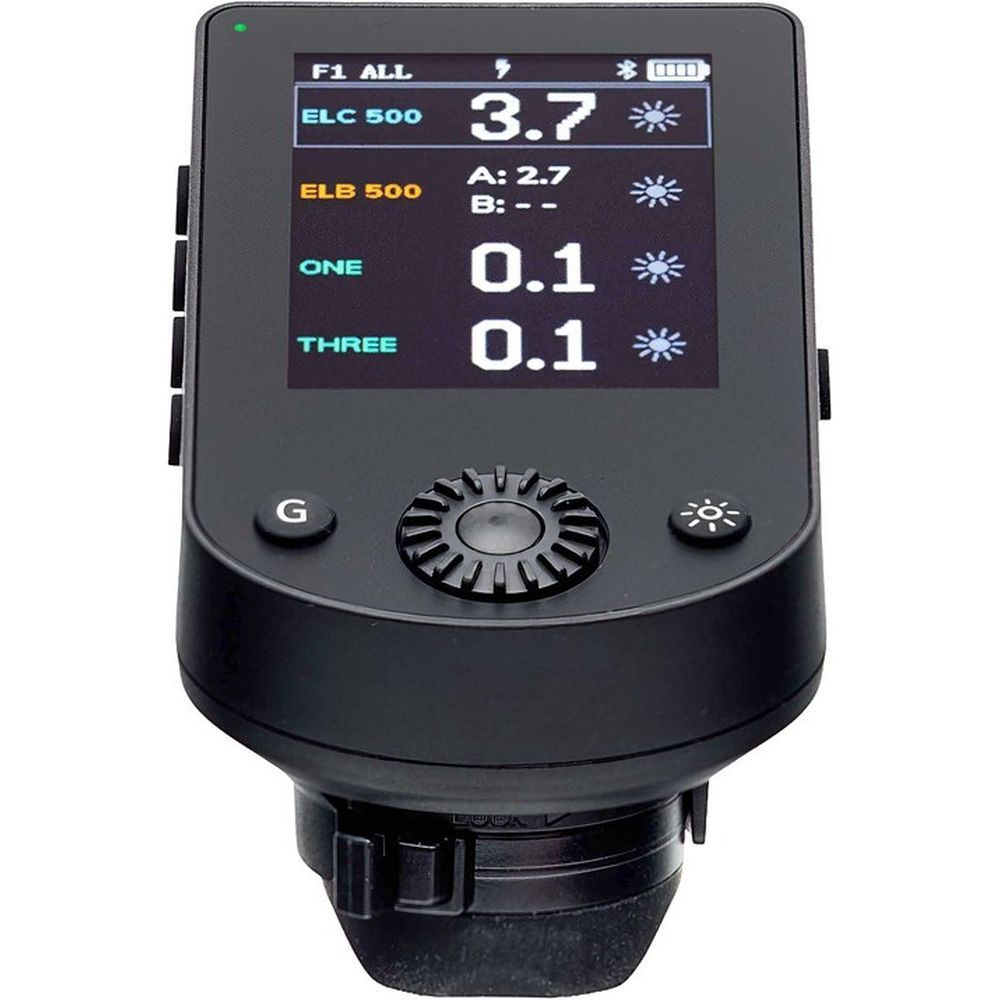 Elinchrom Transmitter Pro X Sony
