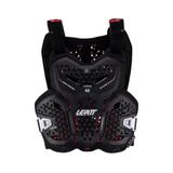 BUZER Leatt BUZER 4.5 EVO Zwart (172-184CM) L/XL