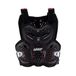 BUZER Leatt BUZER 4.5 EVO Zwart (172-184CM) L/XL