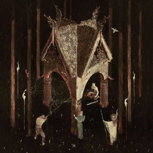 Konkurrent Thrice Woven - DIALP 015 - Vinyl - 2LP - Gatefold