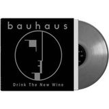 Bauhaus Bauhaus LP - Drink The New Wine - voor Geen - standaard