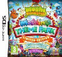 Activision Moshi Monsters Moshlings Theme Park - Nintendo DS