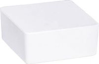 Wenko Navulling Luchtontvochtiger 6 Cm Wit Polystyreen