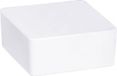Wenko Navulling Luchtontvochtiger 6 Cm Wit Polystyreen