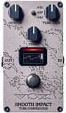 VOX Valvenergy Smooth Impact compressor met Nutube technologie