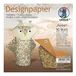 Ursus Design Ruby Papier