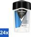 Rexona Men 24 x Stick Déodorant Maximum Protection Clean Scent Antitranspirant 45 ml