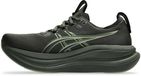 Asics Gel-Nimbus 28 Hardloopschoenen Groen Mannen Maat 42
