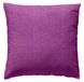 Martina Home Levante model kussenhoes 45 x 45 cm lila