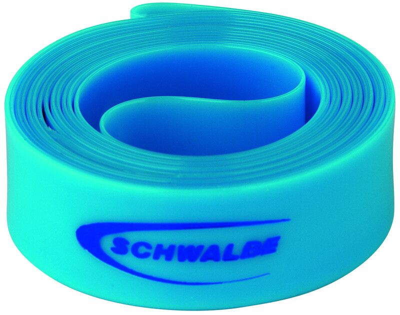 Schwalbe Unisex - Volwassenen Super HP velgenband - Blauw - 27.5 inch