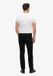 Superdry - Vintage slimfit jeans van biologisch katoen met rechte pijpen - Heren - Jeans - 29/32 - Venom Washed Black