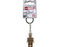 LEGO Marvel Sleutelhanger - Groot