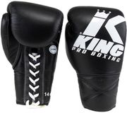 King Pro Boxing Gants de boxe entraînement King Pro Boxing XK LU