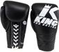 King Pro Boxing Gants de boxe entraînement King Pro Boxing XK LU