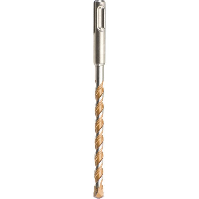 KWB Easy Cut Universele Hamerboor - SDS-Plus - 5x110mm