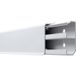 GGK SL/c20x50alpinweiß voor Kabelgoot 2000 mm Alpine-wit 1 stuk(s)