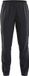 Craft Rush Wind Pants Heren - Zwart - Maat S