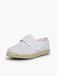 Pisamonas Lage schoen wit