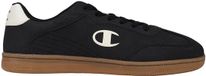 Champion Prestige MS Low Cut Shoe Heren Sneakers Zwart - Maat 43