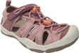 Keen - Moxie Younger Kids Sandalen Nostalgia Rose/Papaya Punch - Maat 27/28