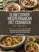 Slow Cooker Mediterranean Diet Cookbook for Seniors