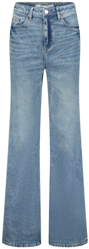 Raizzed Jeans Sierra R225aw420125 Dark Blue Stone Dames W30 x L34