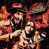 The Voodoo Highway The Satan Inqviesta (CD)