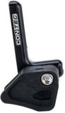 Contec CH-EX-FD Kettinggeleider Zilver