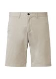 s.Oliver Shorts Beige Taille : W50 | Short de Sport Outlet | Homme | Marron