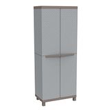 Terry C-rotan 3680 Bezemkast