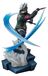 FiguartsZERO Kakashi Hatake, 15 cm, Série "Extra Battle