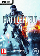 Electronic Arts Battlefield 4 PC