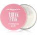 DERMACOL Think Pink Refreshing Fixing Powder 10 G