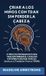 Criar Authors Crib Criar Niños con ADHD Sin Perder la Cabeza