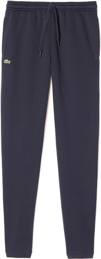 Lacoste Sport Joggingbroek Heren Sportbroek - Maat M - Mannen - blauw