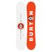 Burton Planche de snowboard Process Flying V Good Dog Homme - Homme - Taille 149 - Blanc