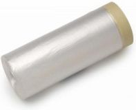 Kip Afdekfolie - Masking tape - 260 cm x 25 meter