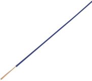TRU COMPONENTS 1568694 Voertuigkabel FLRY-B 1 x 1.50 mm² Blauw 50 m