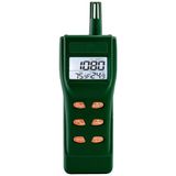 Extech CO250 Draagbare Luchtkwaliteit CO2-Meter met Datalogger