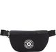 Kipling FRESH LITE Heuptas - Black Lite