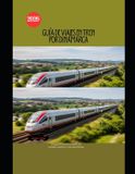 Guía Railway Journeys: Guía de viajes en tren por Dinamarca 2026
