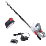 IKRA accu-heggenschaar IAHS 20-1, incl. 20 V accu en oplader, snijlengte 54 cm