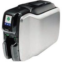 Zebra ZC300 - Printer voor kunststof kaarten