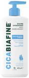CicaBiafine Baume Hydratant Corporel Quotidien Anti-Uitdroging Balsem 400ml