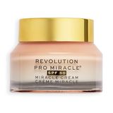 Revolution Pro Miracle Crème SPF 30, 50ml