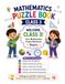 Mathematics Puzzle book for class 3