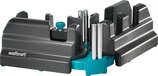 Wolfcraft 2-in-1 Bevel and Mitre Box - 70mm - 6948000