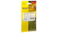 NOCH® Strooigras "Weide", 1,5 mm statisch gras, ideaal voor modelbouw zomer modelspoorwegbreedtes H0, N, Z