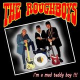 Bertus Distributie Roughboys 7-I'M a Mad Teddy Boy